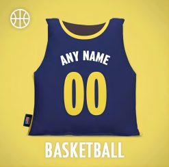 Basketball Clothes